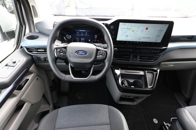 Ford Tourneo Custom Active 2.0 TDCi 170 Aut 320L2 B&O 