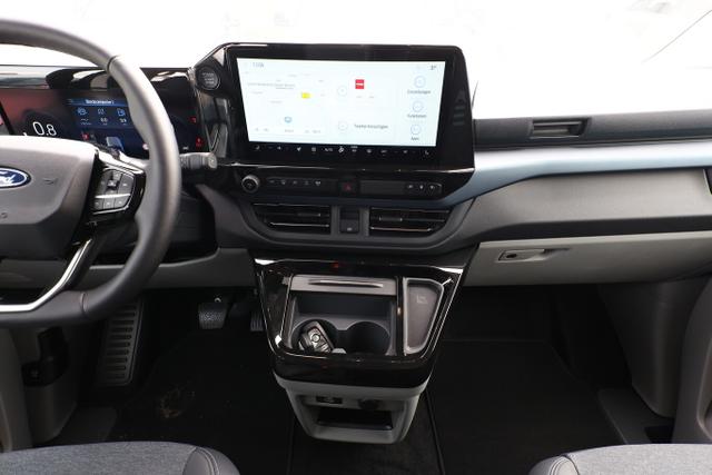 Ford Tourneo Custom Active 2.0 TDCi 170 Aut 320L2 B&O 