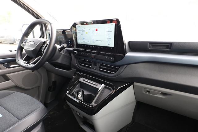 Ford Tourneo Custom Active 2.0 TDCi 170 Aut 320L2 B&O 