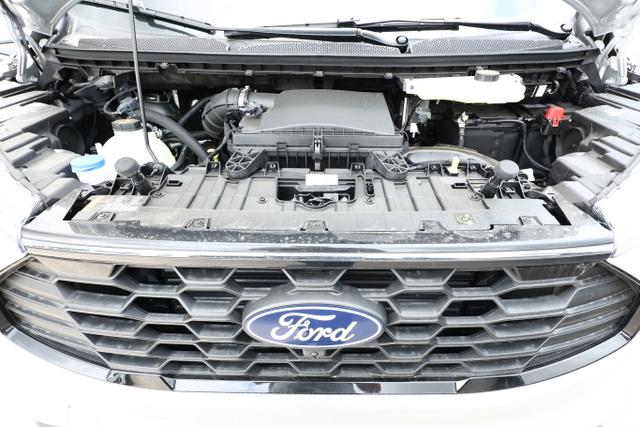 Ford Tourneo Custom Active 2.0 TDCi 170 Aut 320L2 B&O 