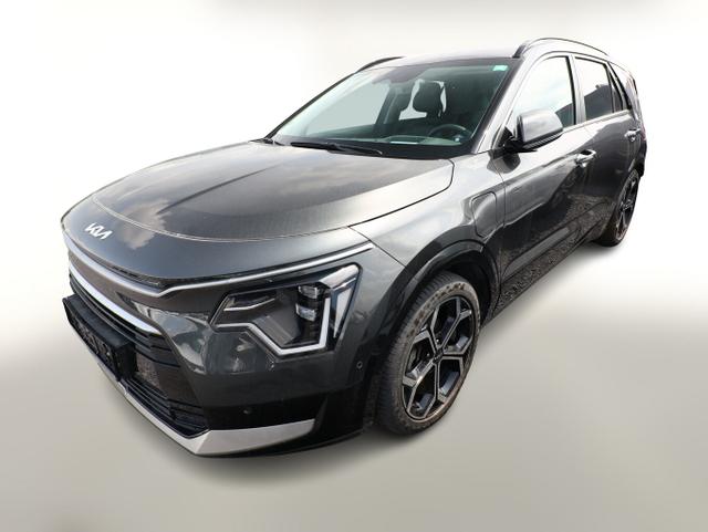 Kia Niro - Spirit 1.6 Plug-in Hybrid 182 DCT HUD 18Z