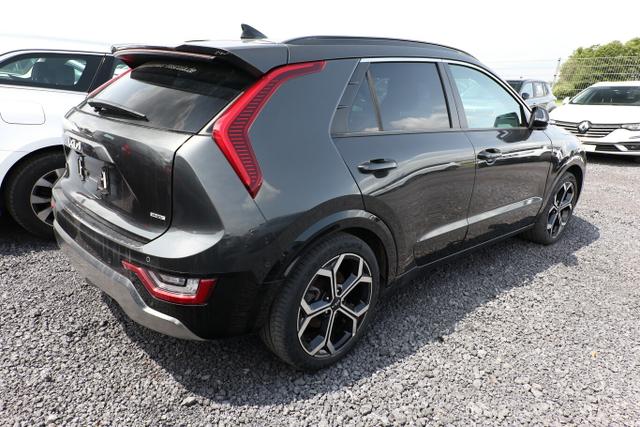 Kia Niro Spirit 1.6 Plug-in Hybrid 182 DCT HUD 18Z 