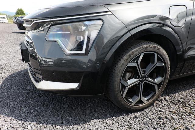 Kia Niro Spirit 1.6 Plug-in Hybrid 182 DCT HUD 18Z 