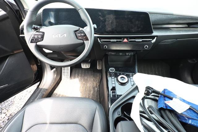 Kia Niro Spirit 1.6 Plug-in Hybrid 182 DCT HUD 18Z 