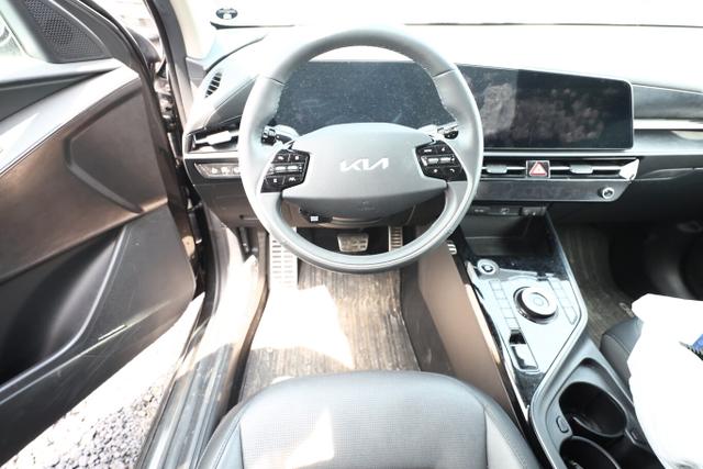 Kia Niro Spirit 1.6 Plug-in Hybrid 182 DCT HUD 18Z 