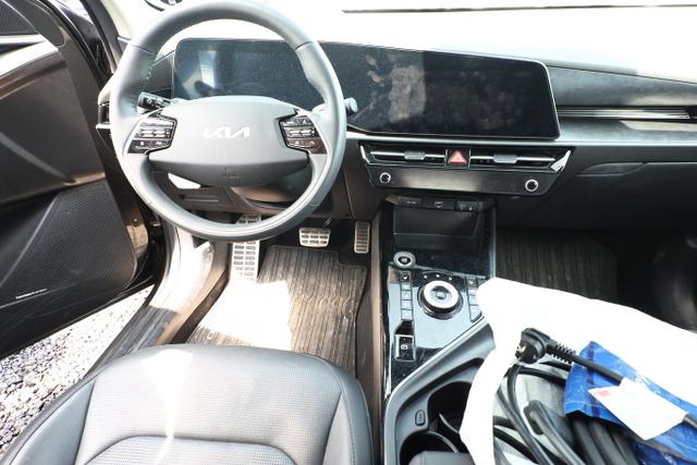 Kia Niro Spirit 1.6 Plug-in Hybrid 182 DCT HUD 18Z 