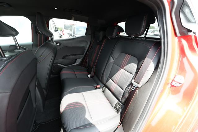 Renault Clio R.S. Line V 1.3 TCe 140 LED Nav Kam PDC 