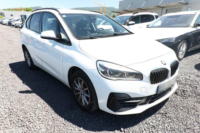 BMW 2er Active Tourer - Advantage 216i LED PDC SHZ