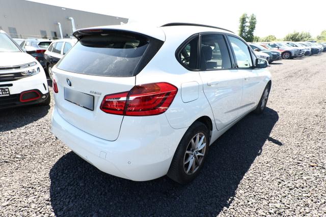 BMW 2er Active Tourer Advantage 216i LED PDC SHZ 