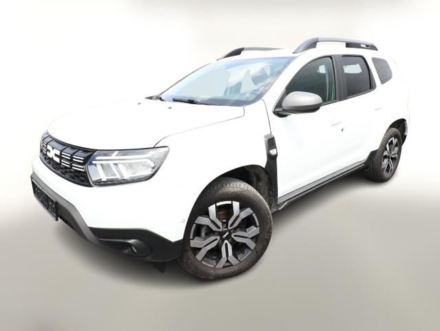 Dacia Duster - Journey dCi 115 SHZ Kam PDC Klimaaut 17Z