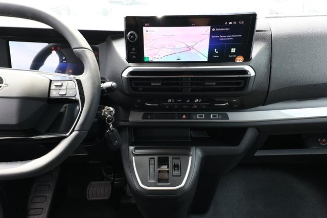 Opel Zafira Life 2.0 D 180 AT8 XL 9-S Nav Kam SHZ ACC 