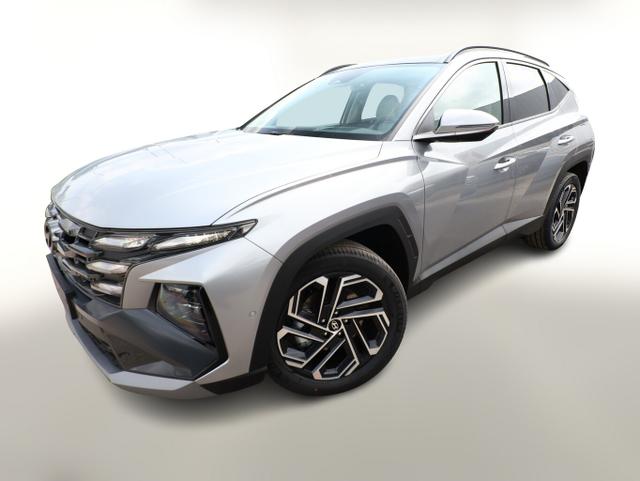 Hyundai TUCSON - Prime 1.6 HEV 215 DCT Pano AssisP ECS SHZ