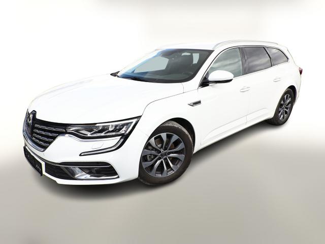 Renault Talisman Grandtour - Intens Grandt. TCe 160 EDC LED Nav SHZ