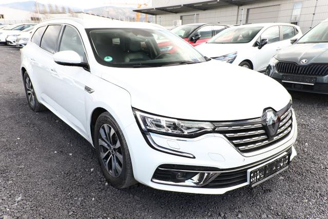 Renault Talisman Grandtour Intens Grandt. TCe 160 EDC LED Nav SHZ 