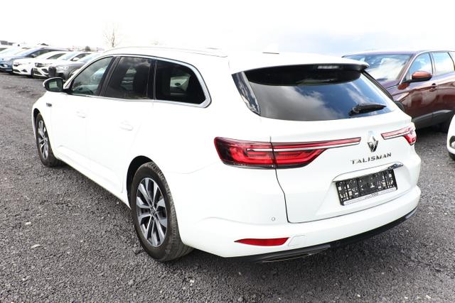 Renault Talisman Grandtour Intens Grandt. TCe 160 EDC LED Nav SHZ 