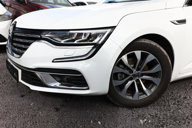 Renault Talisman Grandtour Intens Grandt. TCe 160 EDC LED Nav SHZ 