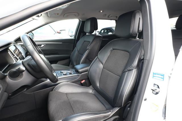 Renault Talisman Grandtour Intens Grandt. TCe 160 EDC LED Nav SHZ 