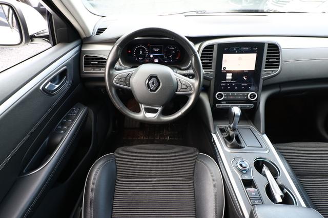 Renault Talisman Grandtour Intens Grandt. TCe 160 EDC LED Nav SHZ 