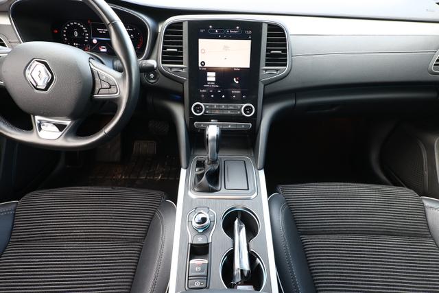 Renault Talisman Grandtour Intens Grandt. TCe 160 EDC LED Nav SHZ 