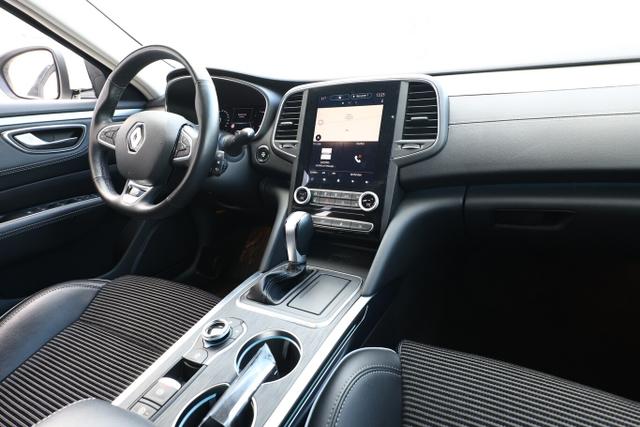 Renault Talisman Grandtour Intens Grandt. TCe 160 EDC LED Nav SHZ 