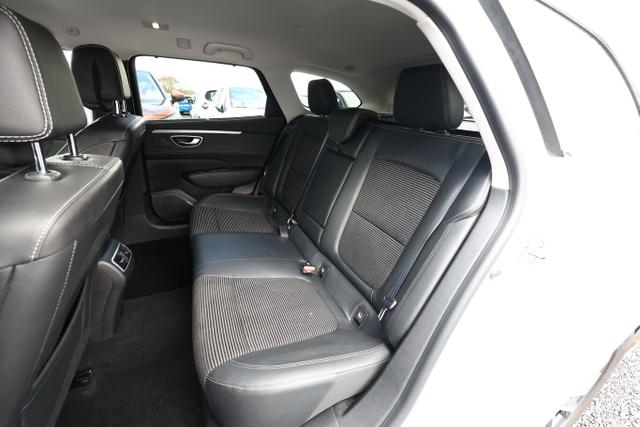 Renault Talisman Grandtour Intens Grandt. TCe 160 EDC LED Nav SHZ 