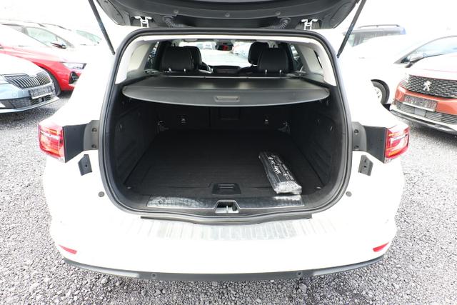 Renault Talisman Grandtour Intens Grandt. TCe 160 EDC LED Nav SHZ 