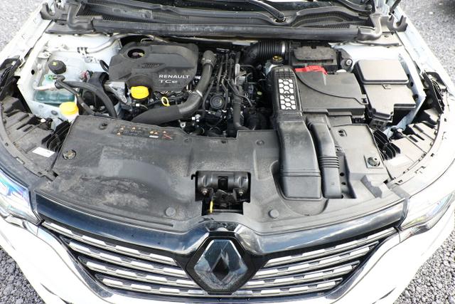 Renault Talisman Grandtour Intens Grandt. TCe 160 EDC LED Nav SHZ 