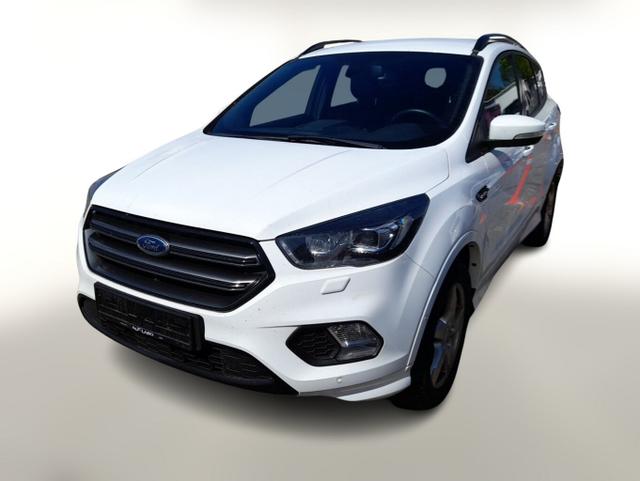 Ford Kuga - ST-Line 1.5 EcoBoost 150 Nav. PDC