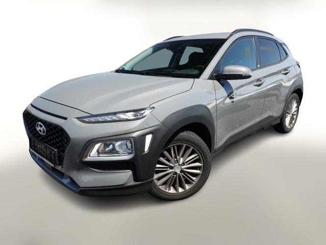 Hyundai KONA - YES! 1.0 T-GDI 120 Nav PDC LaneAs Temp 17Z