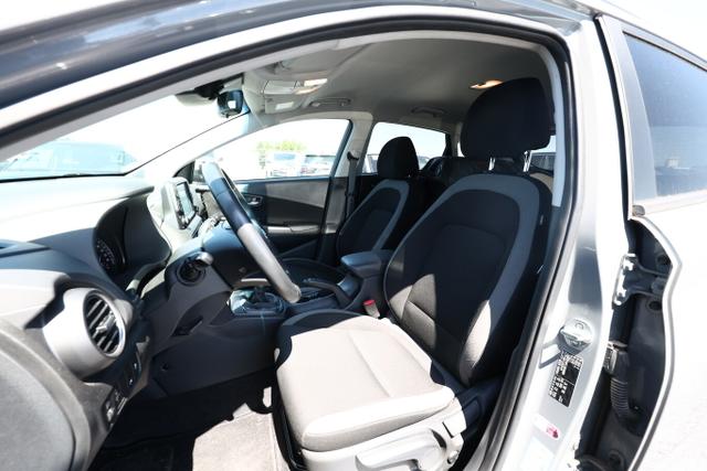 Hyundai KONA YES! 1.0 T-GDI 120 Nav PDC LaneAs Temp 17Z 