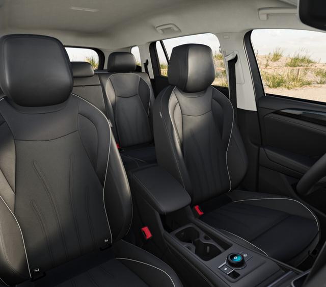 Volkswagen Tayron 1.5 eTSI 150 DSG Nav eHk ParkAs SHZ ACC 