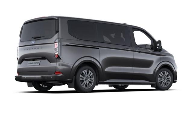 Ford Tourneo Custom Titanium TDCi 170 AT8 320 L1 Tit. Nav ACC 