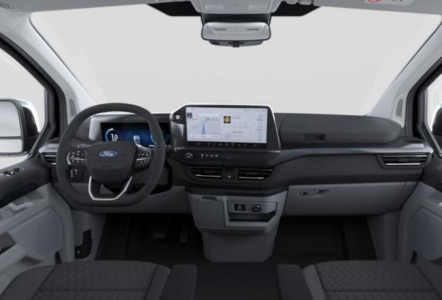 Ford Tourneo Custom Titanium TDCi 170 AT8 320 L1 Tit. Nav ACC 