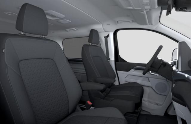 Ford Tourneo Custom Titanium TDCi 170 AT8 320 L1 Tit. Nav ACC 
