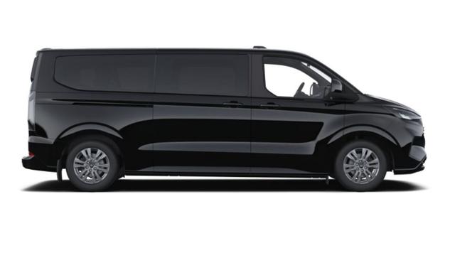 Ford Tourneo Custom Titanium TDCi 170 AT8 320 L2 Tit. Nav ACC 