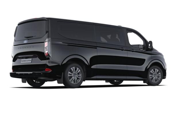Ford Tourneo Custom Titanium TDCi 170 AT8 320 L2 Tit. Nav ACC 