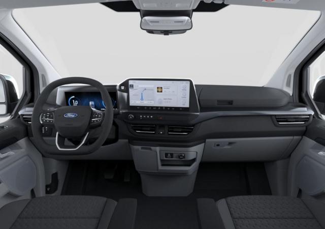 Ford Tourneo Custom Titanium TDCi 170 AT8 320 L2 Tit. Nav ACC 