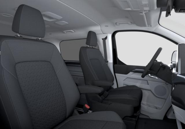 Ford Tourneo Custom Titanium TDCi 170 AT8 320 L2 Tit. Nav ACC 