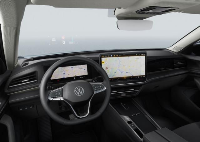 Volkswagen Passat Variant Elegance Var. eTSI 150 DSG Eleg. Leder Matrix Nav+ 