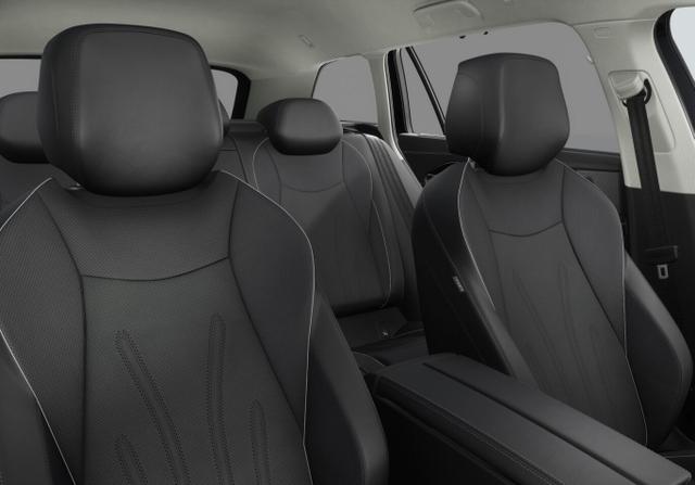 Volkswagen Passat Variant Elegance Var. eTSI 150 DSG Eleg. Leder Matrix Nav+ 