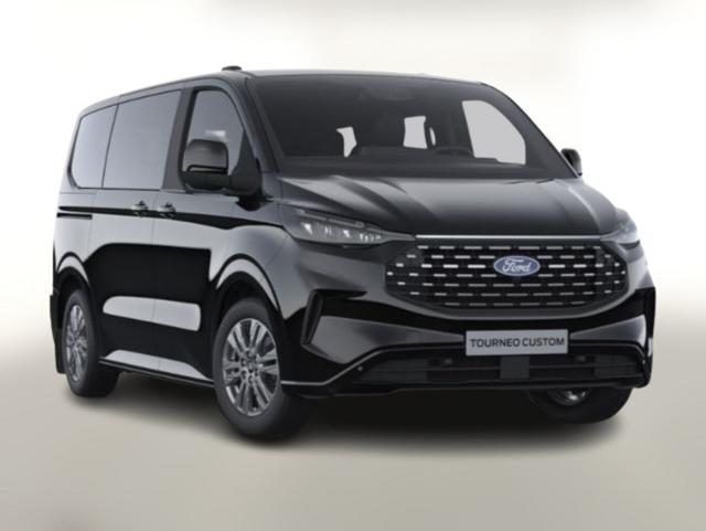Ford Tourneo Custom - Titanium TDCi 170 AT8 320 L1 Tit. Nav ACC