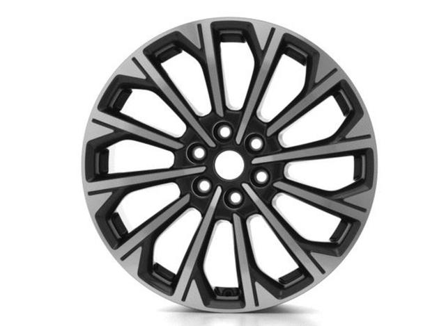 Ford Tourneo Custom Titanium TDCi 170 AT8 320 L2 Tit. Nav ACC 