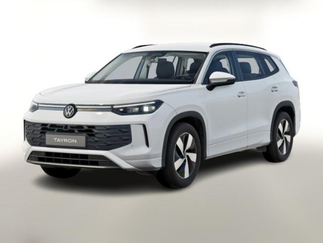 Volkswagen Tayron - 1.5 eTSI 150 DSG Nav eHk ParkAs SHZ ACC