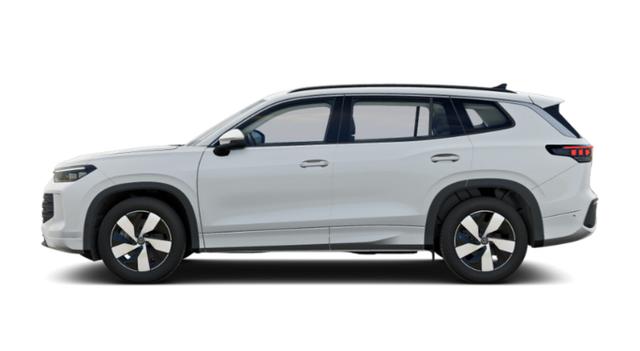 Volkswagen Tayron 1.5 eTSI 150 DSG Nav eHk ParkAs SHZ ACC 