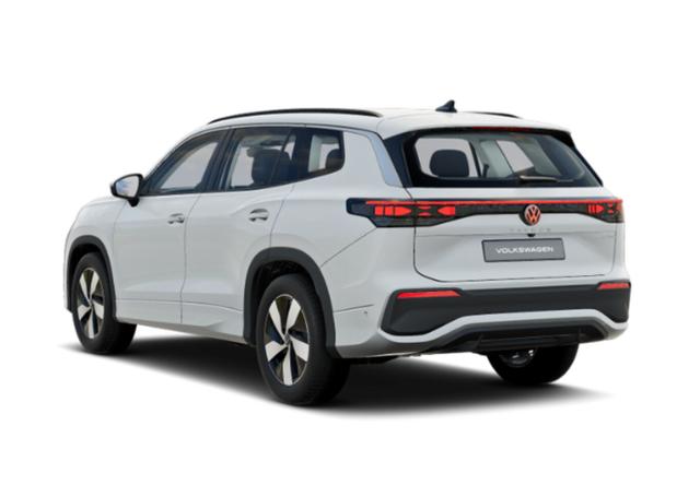 Volkswagen Tayron 1.5 eTSI 150 DSG Nav eHk ParkAs SHZ ACC 