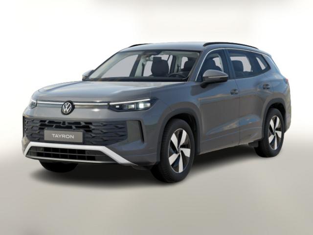 Volkswagen Tayron - 1.5 eTSI 150 DSG Nav eHk ParkAs SHZ ACC