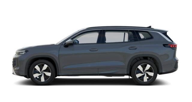 Volkswagen Tayron 1.5 eTSI 150 DSG Nav eHk ParkAs SHZ ACC 