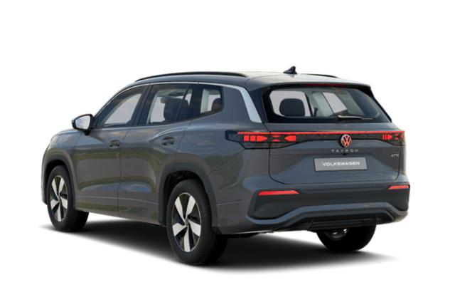 Volkswagen Tayron 1.5 eTSI 150 DSG Nav eHk ParkAs SHZ ACC 