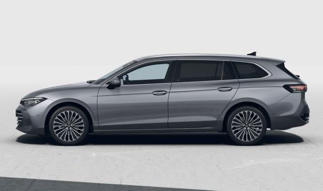 Volkswagen Passat Variant Elegance Var. eTSI 150 DSG Eleg. Leder Matrix Nav+ 