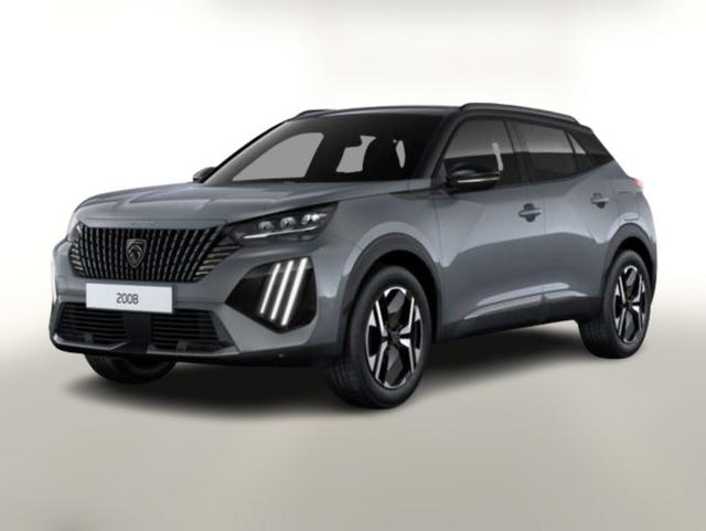 Peugeot 2008 - MHEV 145 DSC6 GT 360° ACC Nav PrivG LED 17Z
